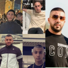  الاعلان عن أسماء ضحايا مجزرة اطلاق النار في الناصرة 